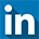 LinkedIn Icon